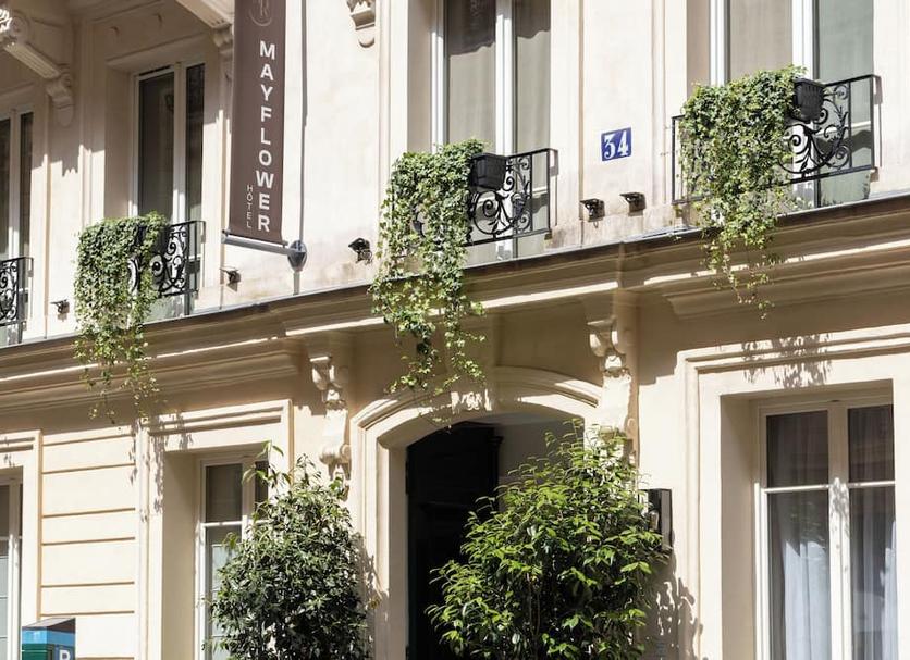 Bâtiment Photo
