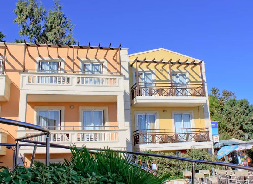 Bâtiment Photo