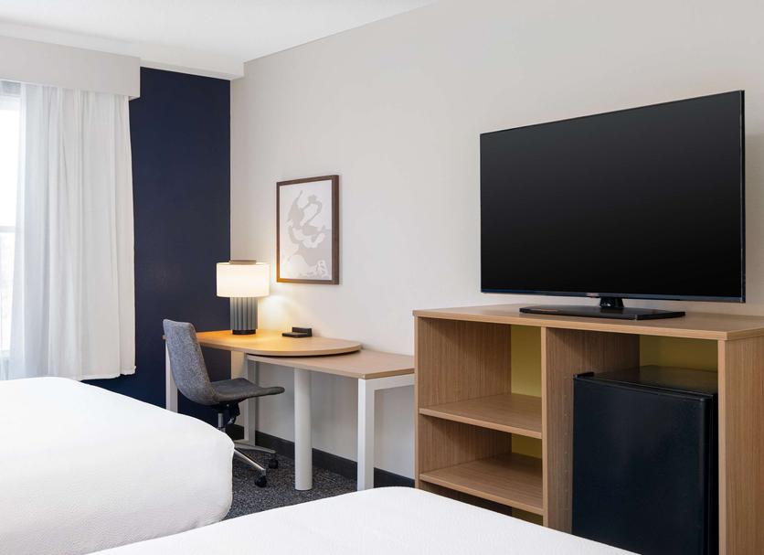 Équipements de la chambre Photo