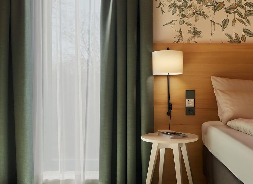 Équipements de la chambre Photo