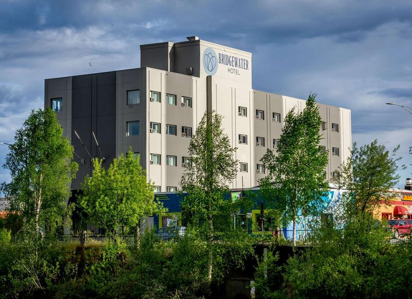 Bâtiment Photo
