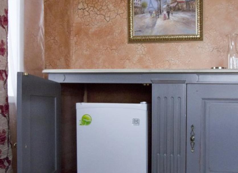 Équipements de la chambre Photo