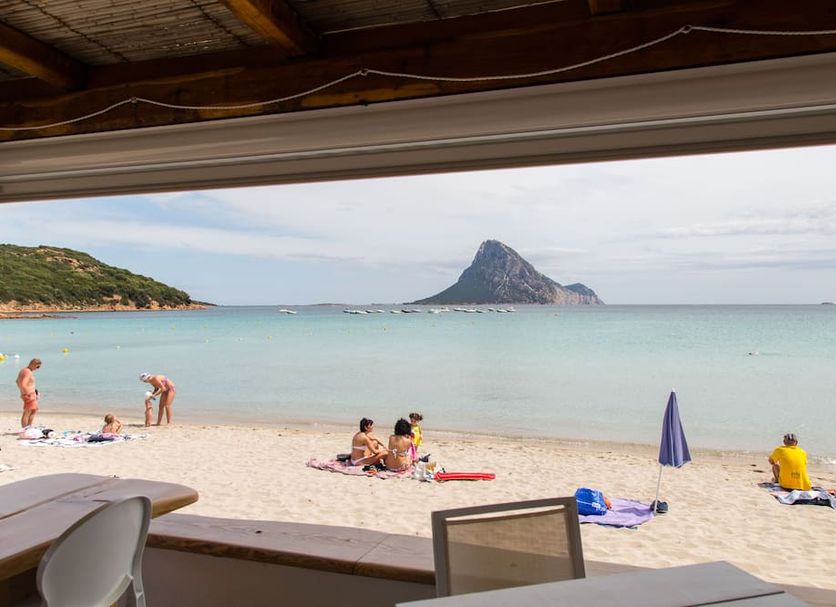 Plage Photo