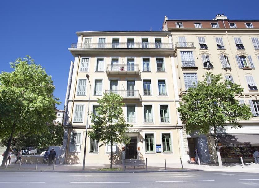 Bâtiment Photo