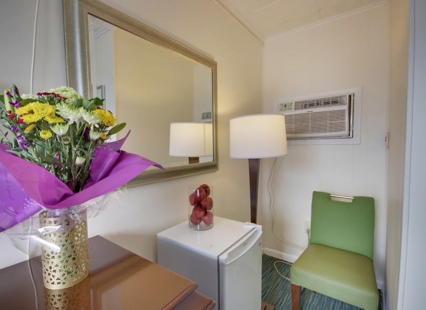 Équipements de la chambre Photo