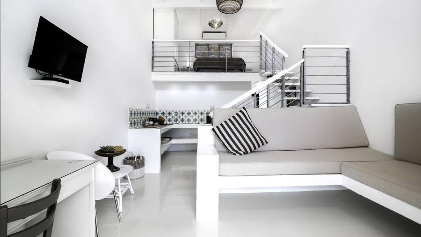 Karoo Retreat