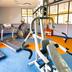 Salle de sport