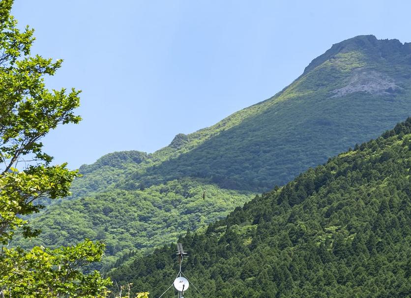 Extérieur Photo