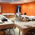 Espace de conférence
