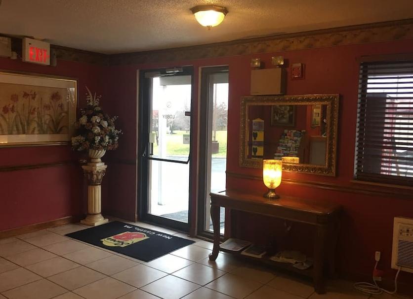 Équipements de la chambre Photo