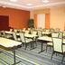 Espace de conférence