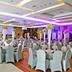 Salle de banquet