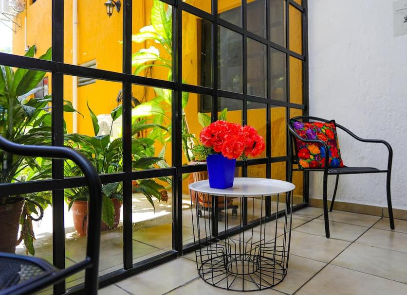 Balcon Photo