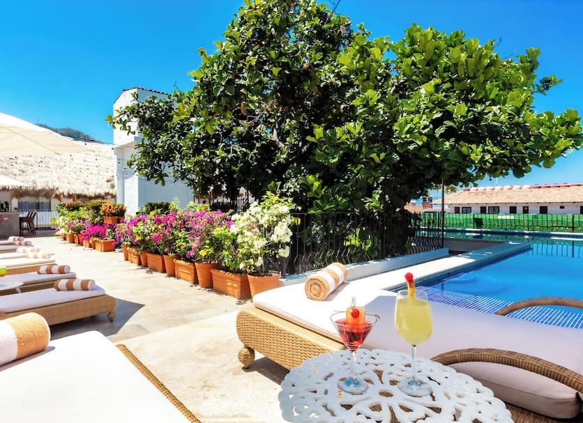 Piscine Photo