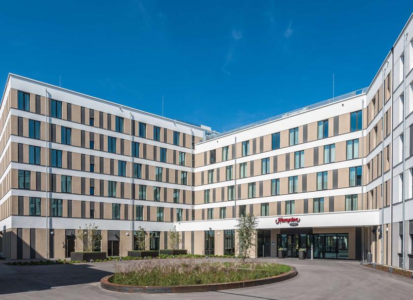 Bâtiment Photo