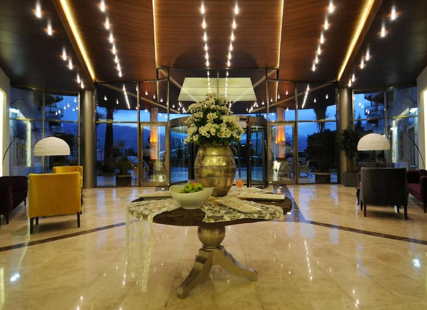 Hall d’entrée Photo