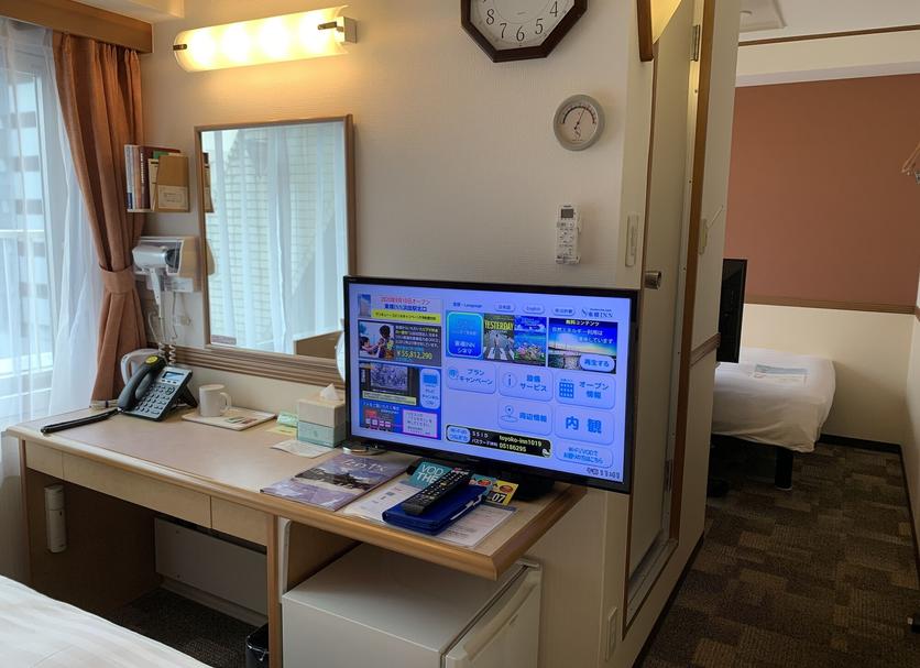 Équipements de la chambre Photo