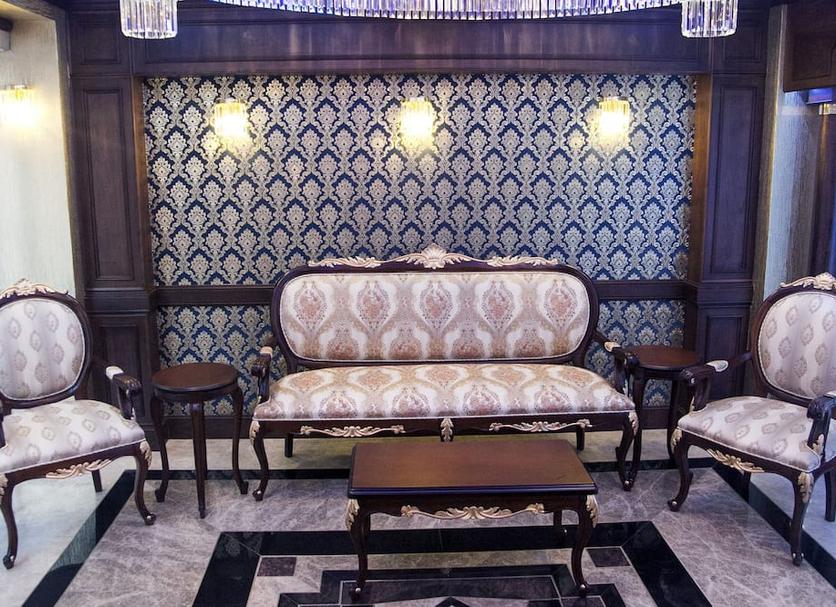 Salon Photo