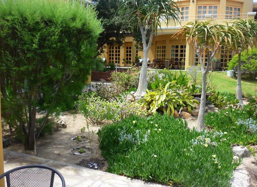 Extérieur Photo