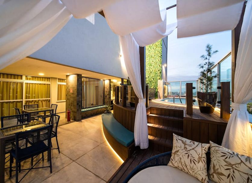 Balcon Photo