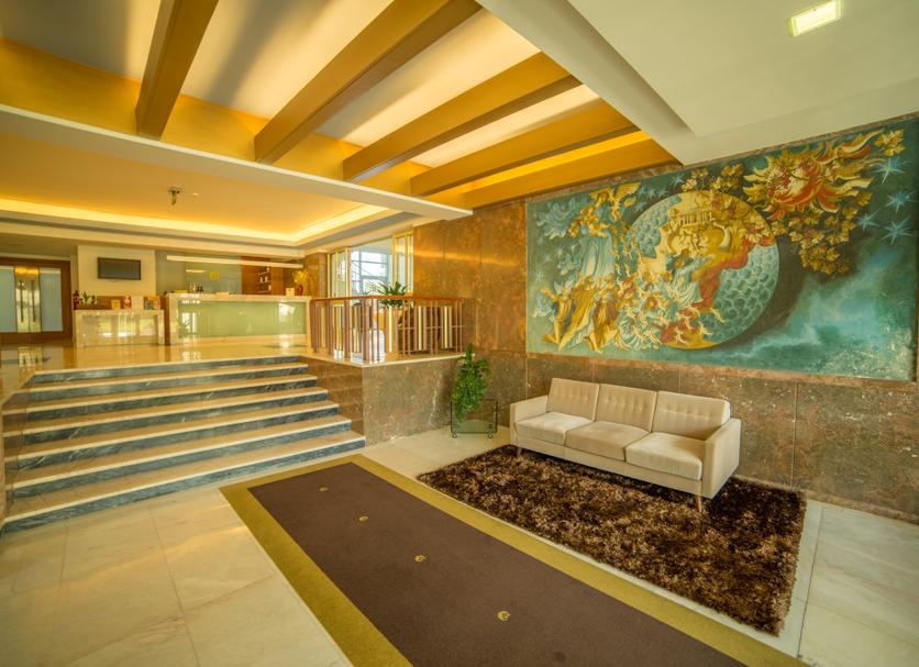 Hall d’entrée Photo
