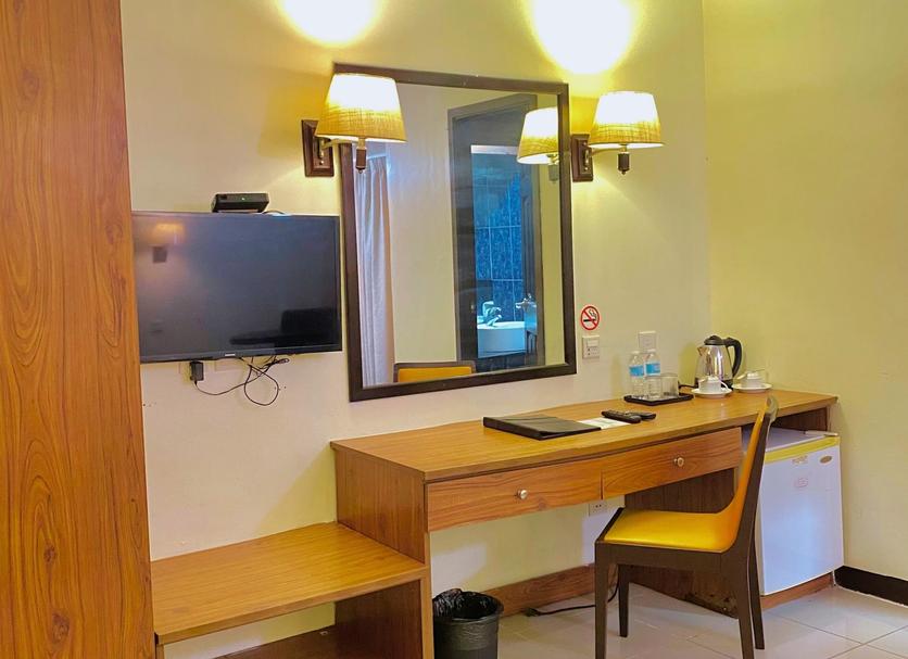 Équipements de la chambre Photo