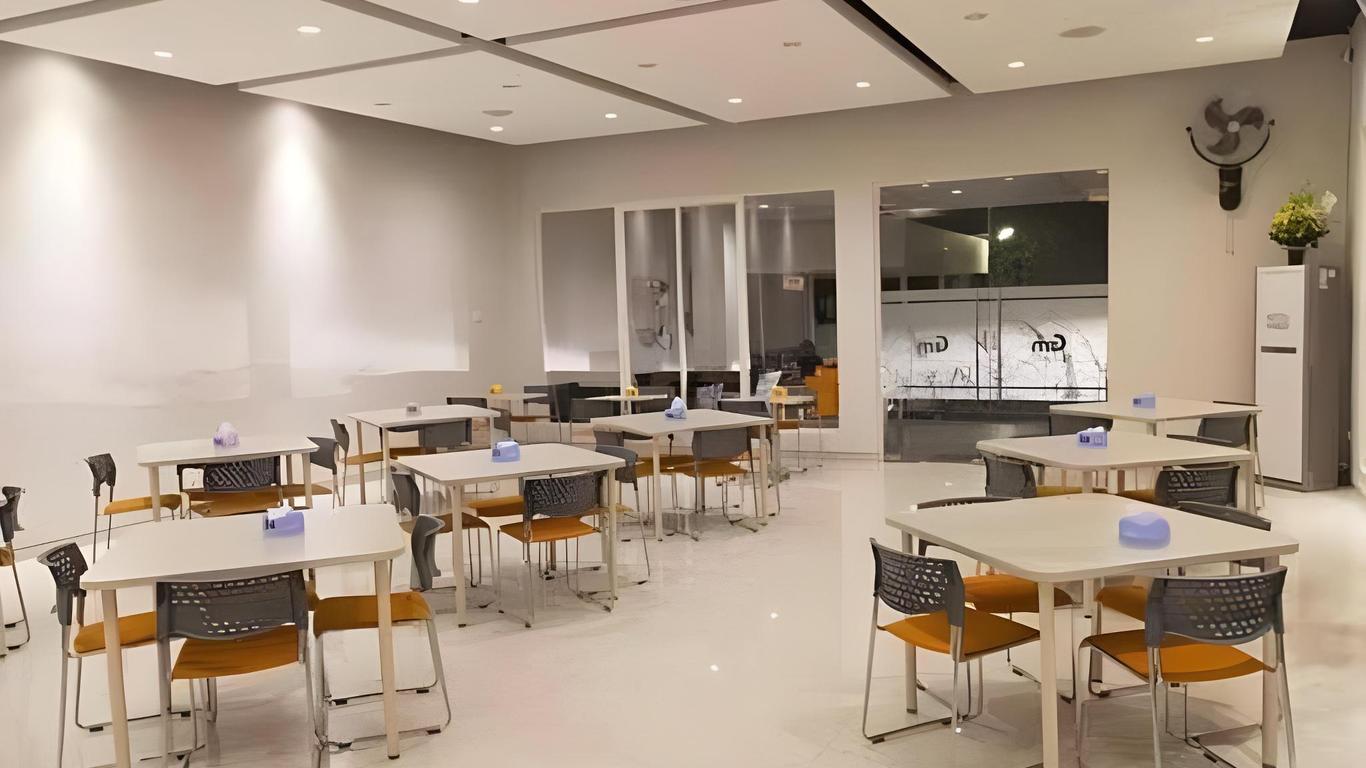 Hotel Gm253