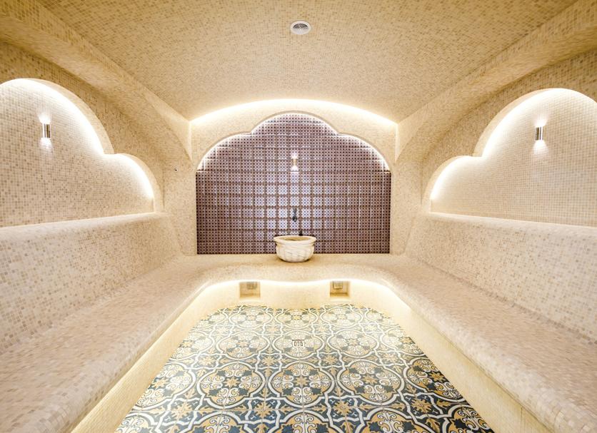 Spa Photo