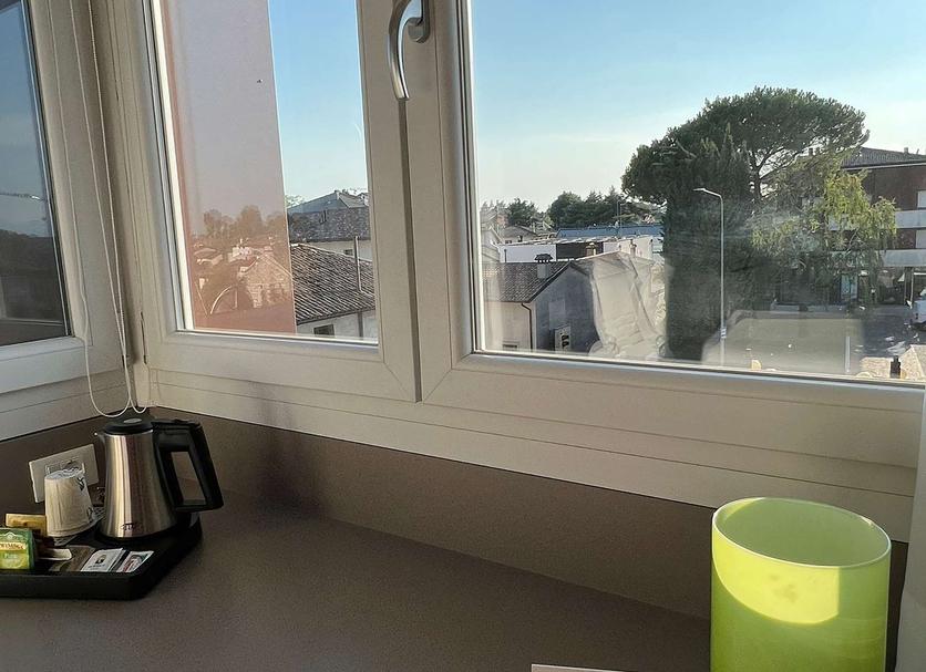Équipements de la chambre Photo