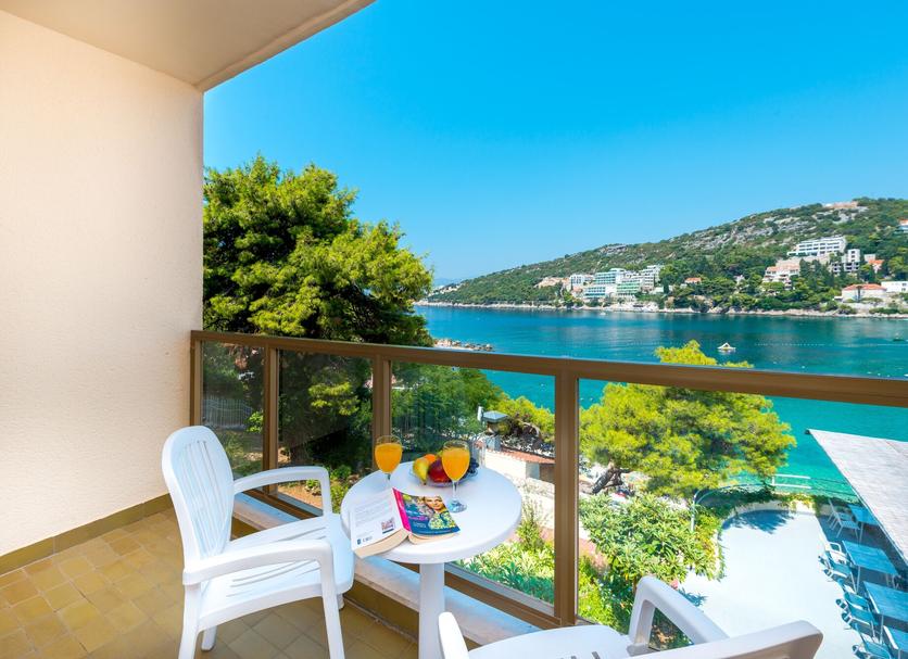 Balcon Photo