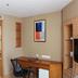 Équipements de la chambre