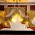 Salle de banquet
