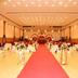 Salle de banquet