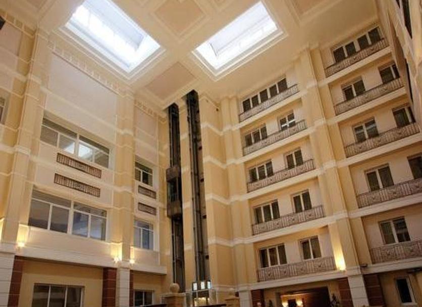 Bâtiment Photo
