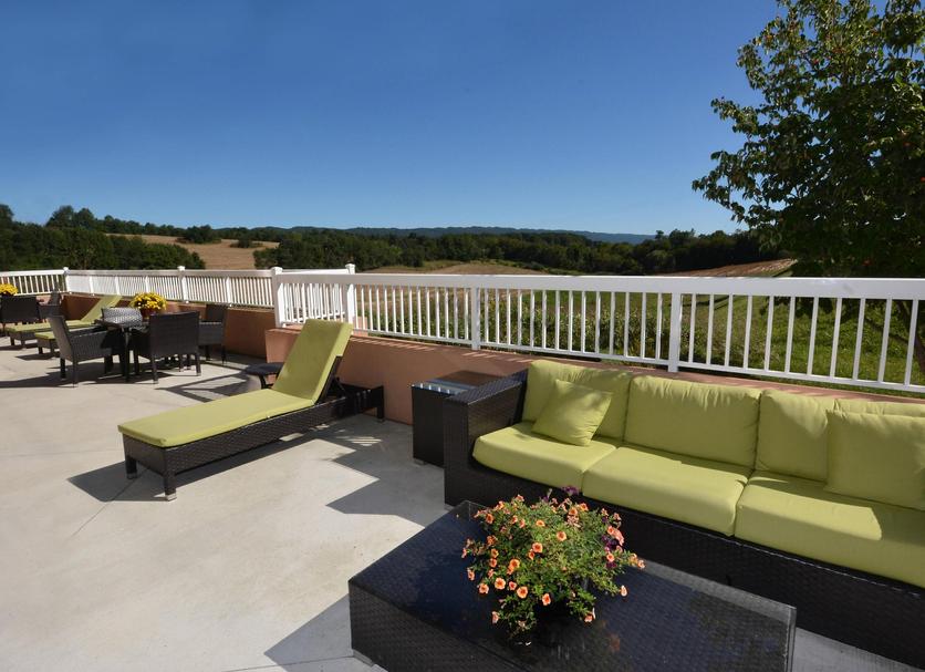Balcon Photo