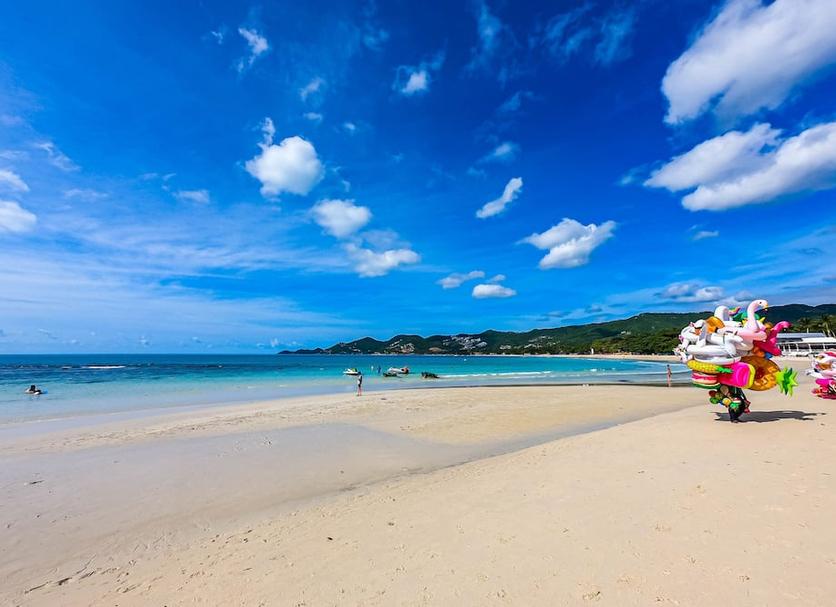Plage Photo
