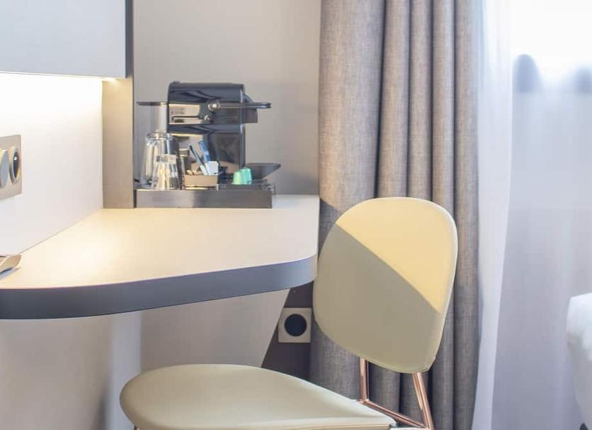 Équipements de la chambre Photo