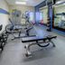 Salle de sport