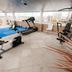 Salle de sport