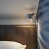 Équipements de la chambre