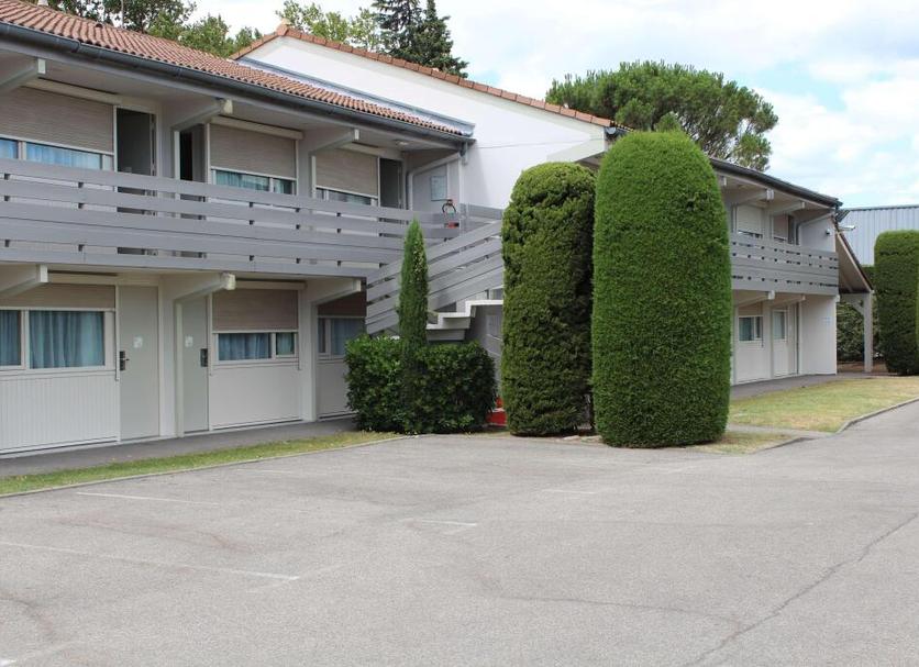 Bâtiment Photo