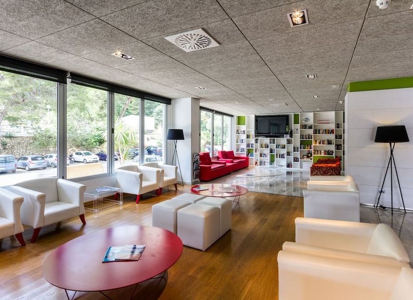 Hall d’entrée Photo