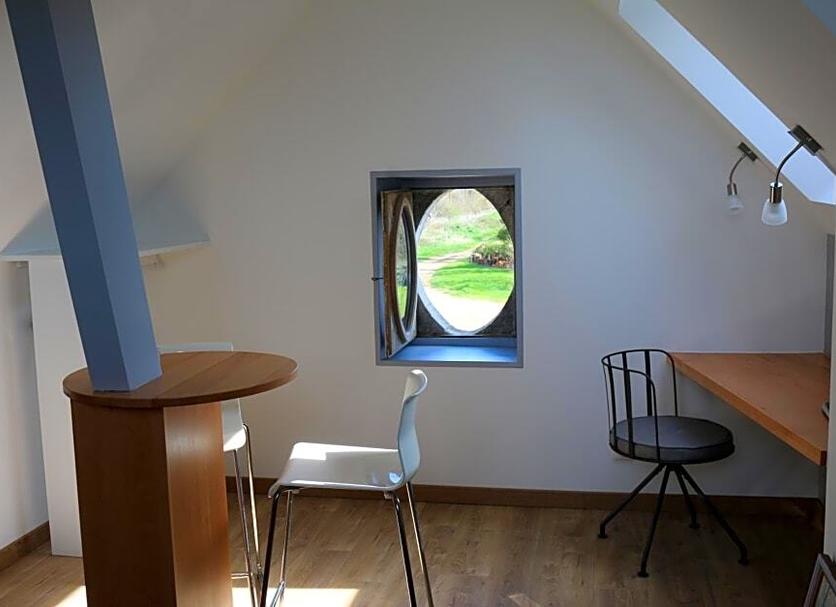 Équipements de la chambre Photo