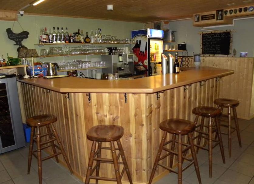 Bar Photo