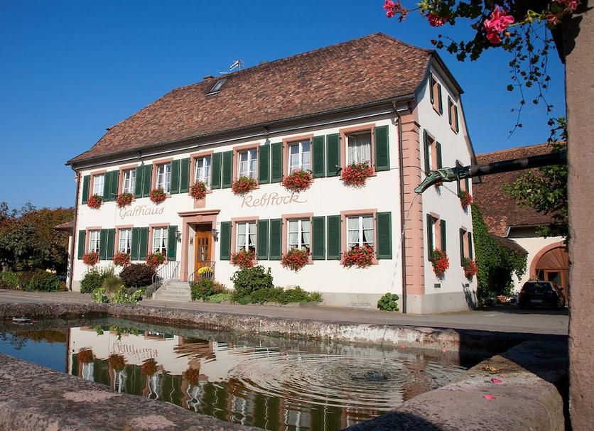Bâtiment Photo