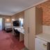 Équipements de la chambre