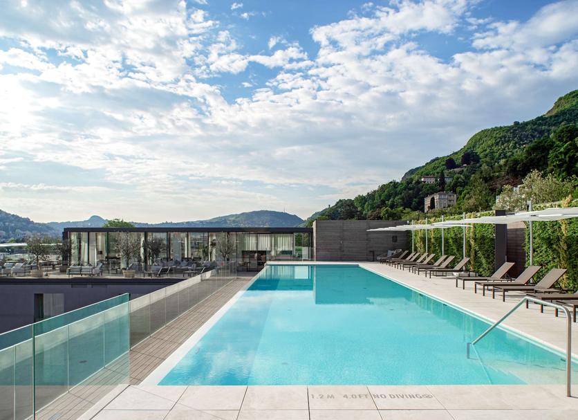 Piscine Photo