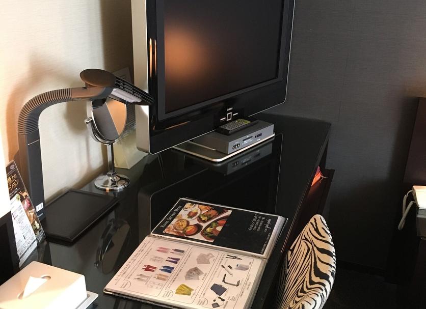 Équipements de la chambre Photo