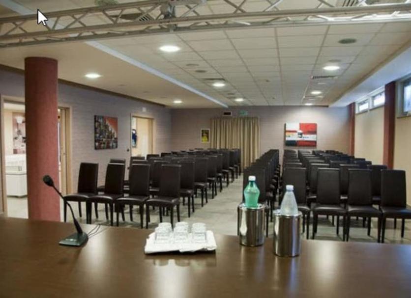 Espace de conférence Photo