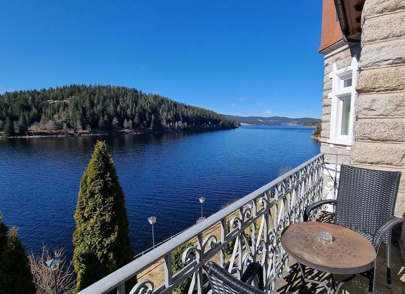 Balcon Photo